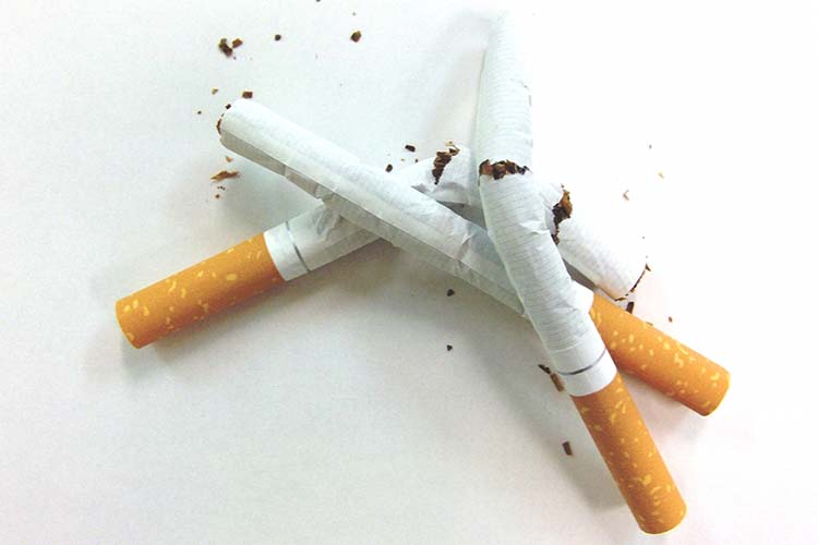 禁煙外来